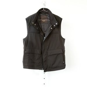 Allegri Milano Military Nylon Vest 🏈